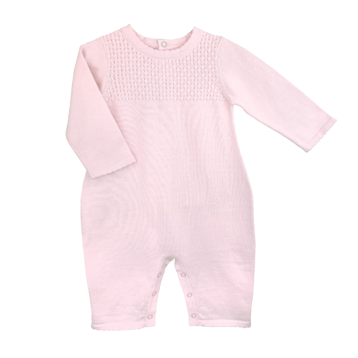 Diamond Lightweight Knit Longall - 2 Colors