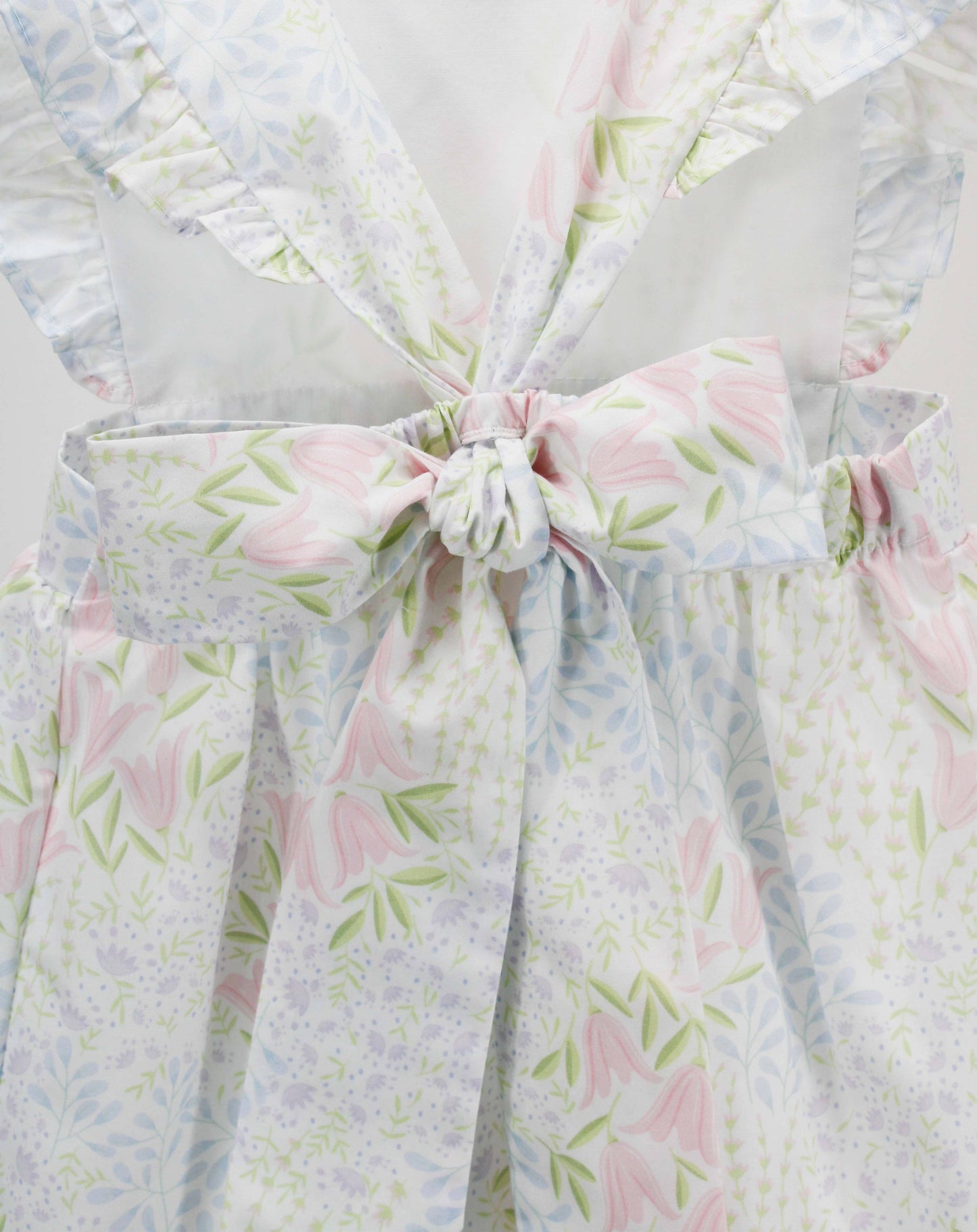 Adorable Garden Gisselle Dress
