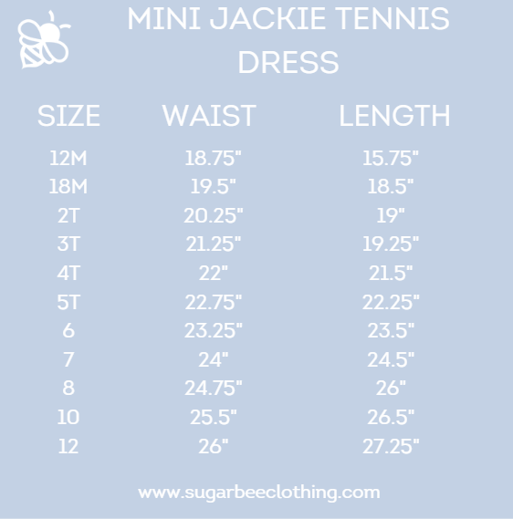 Toddler Girls Halter Tennis Dress - All-Star Sweetheart