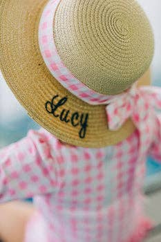 Sun Hats