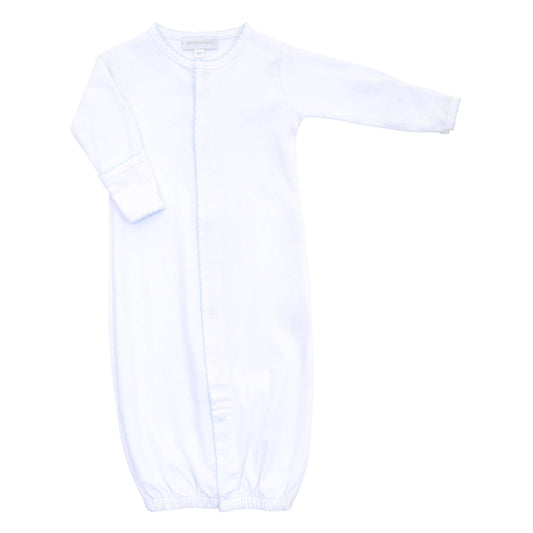 Solid Essentials White Blue Converter