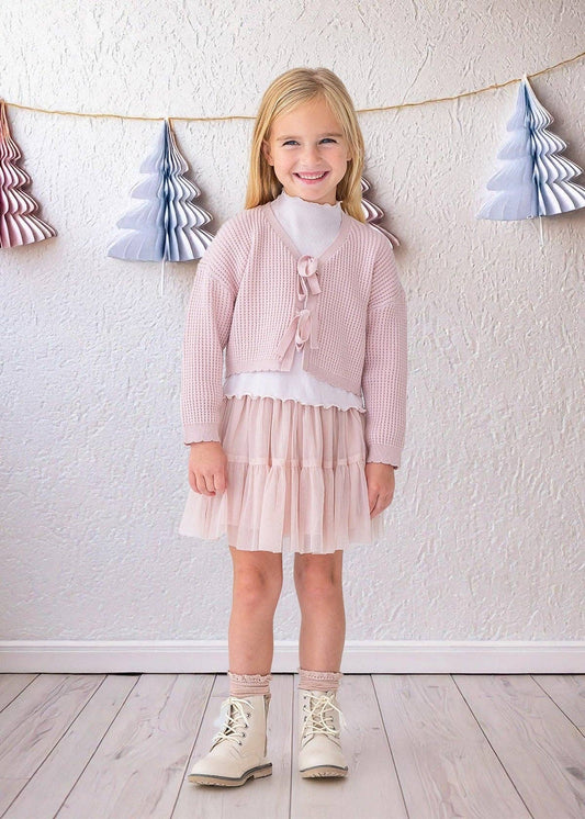Ballerina Sweater