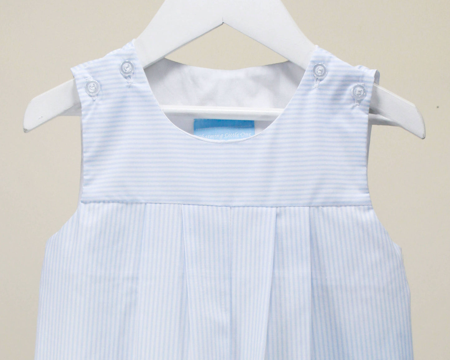 Cozy Blue Ethan Shortall