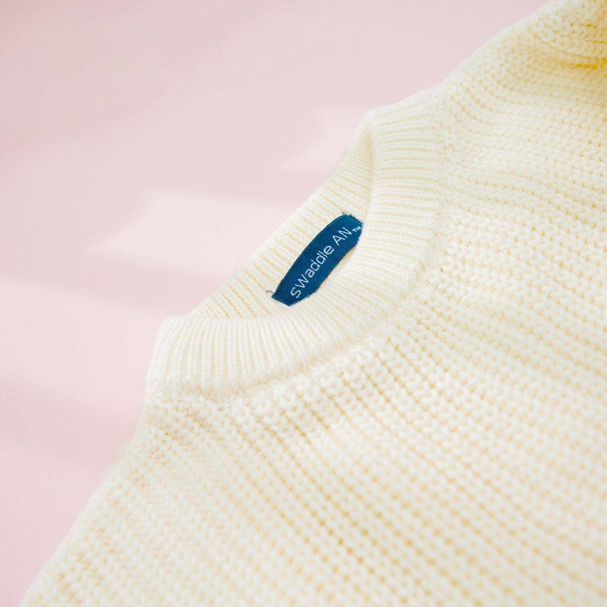 100% Cotton Baby Knit Romper