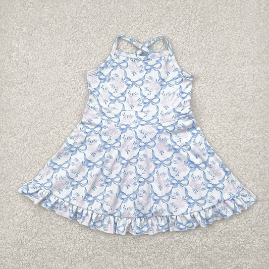 Athletic Dress