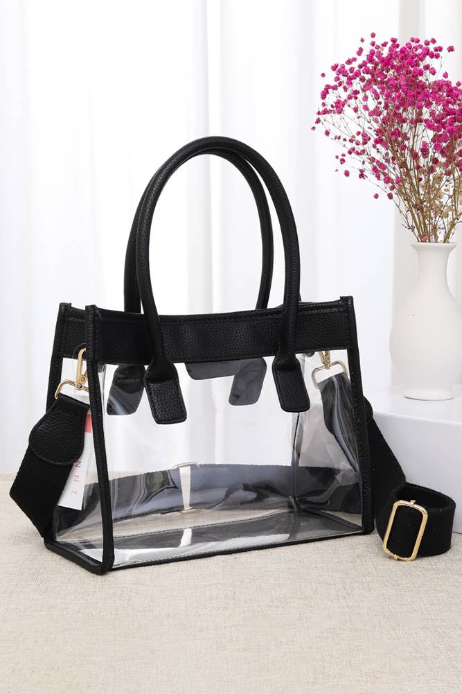 Clear Bag