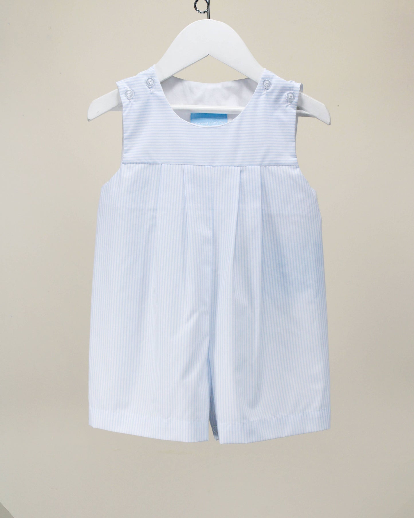 Cozy Blue Ethan Shortall