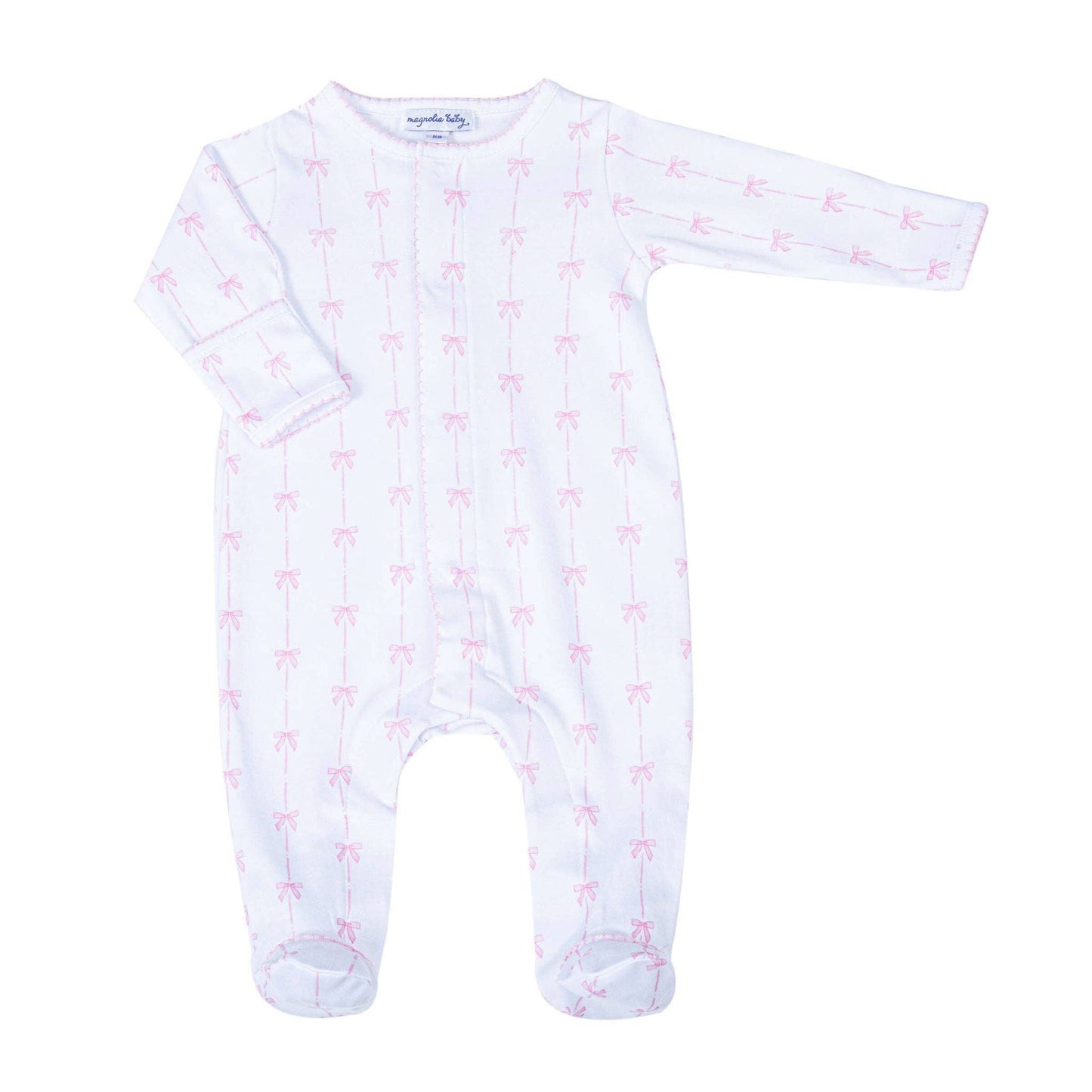 Amelia's Classics Footie