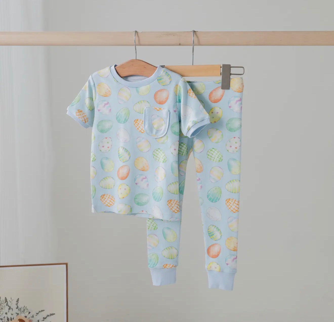 The Hunt Is On Pajamas