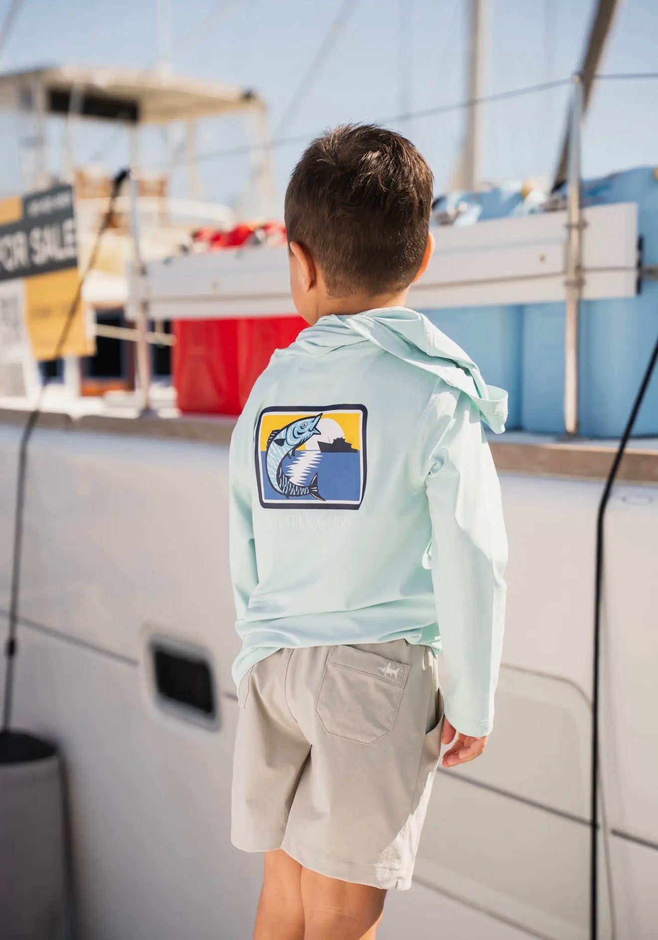 Performance Hoodie