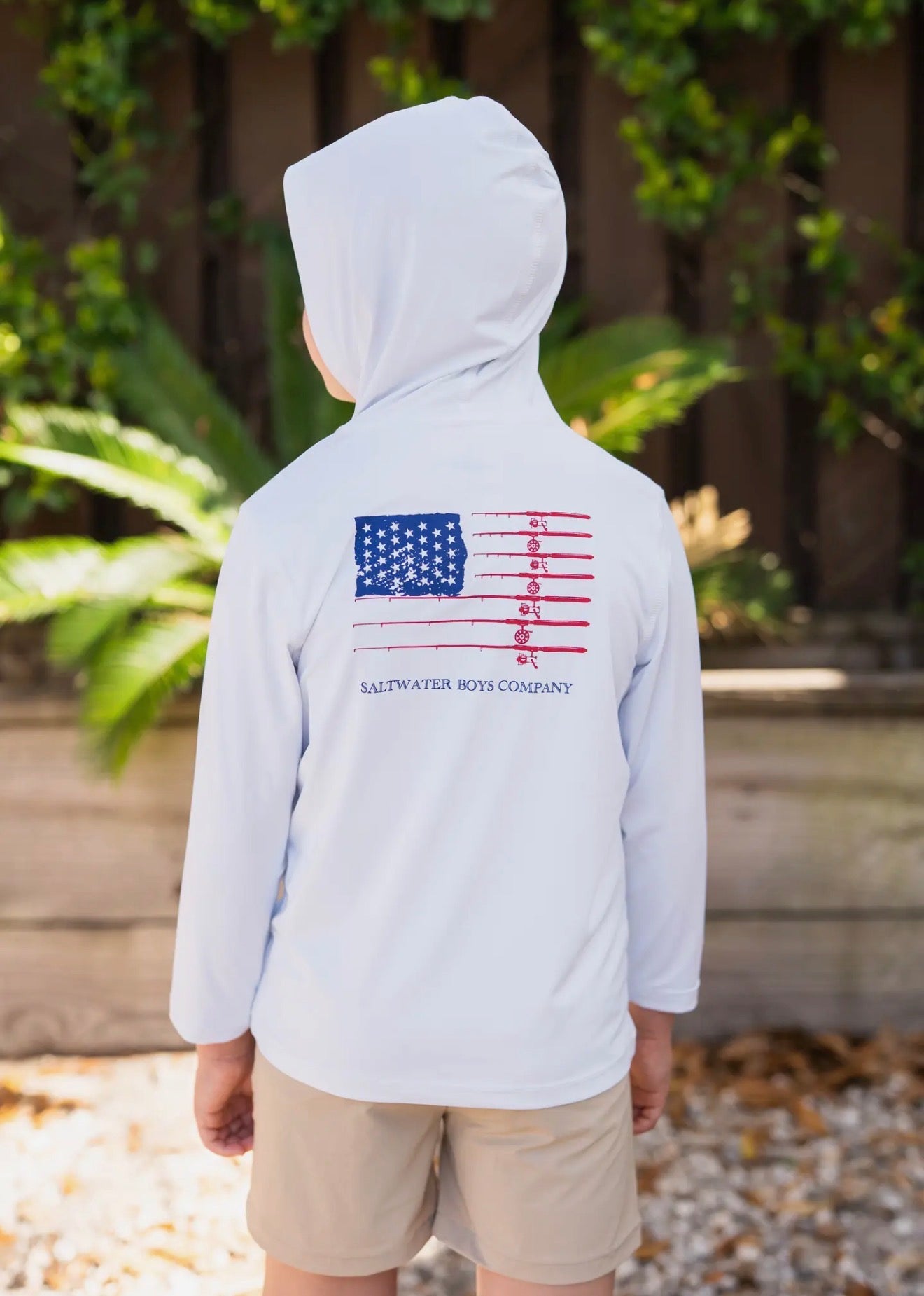 Performance Hoodie
