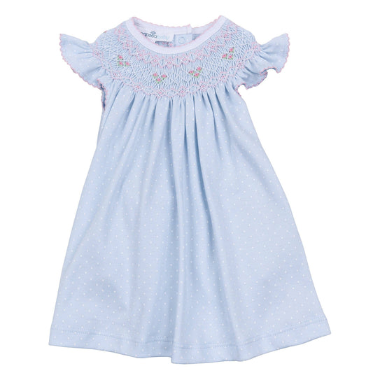 Piper's Classics Bishop Dress