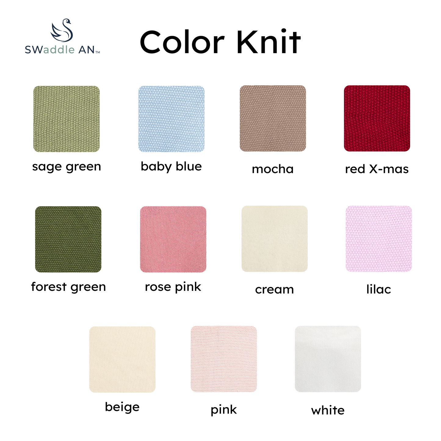 Heirloom Lacing Baby Blanket - 100% Cotton