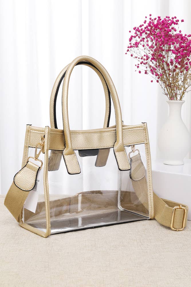 Clear Bag