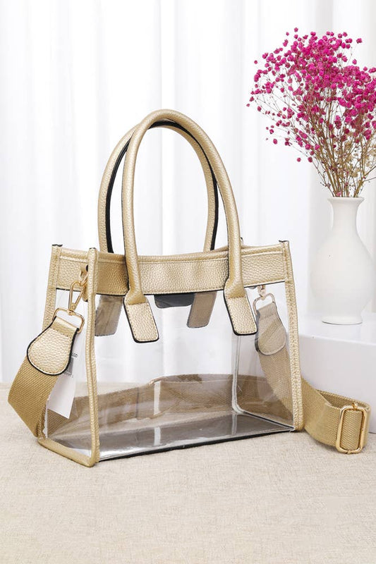 Clear Bag
