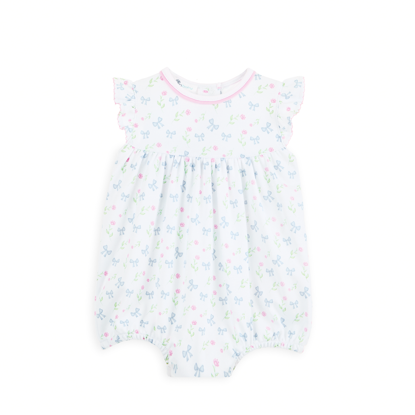 Evelyn's Classics Print Bubble