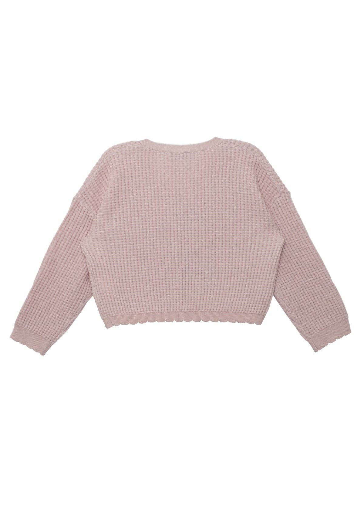 Ballerina Sweater